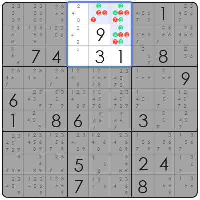 ajc sudoku